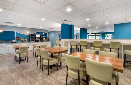 Vaught Hotel | Best Western Plus Myrtle Beach@Intracoastal