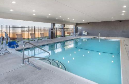 Stephenville Hotel | Best Western Plus Stephenville Inn