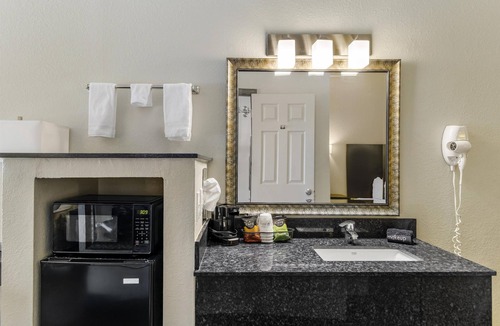 West Monroe Hotel | Best Western West Monroe Inn
