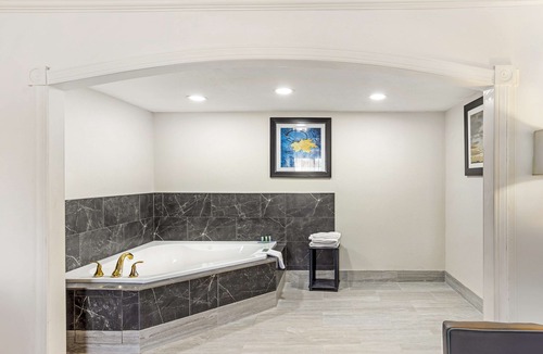 Shiloh Hotel | Best Western Westgate Inn