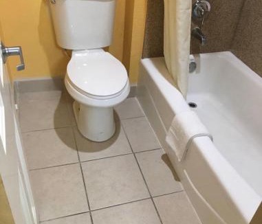 Park Central Hotel | Bestway inn