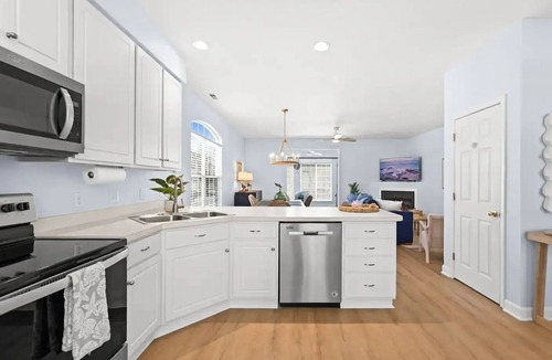 Frankford House | Bethany Beach Getaway with Pool and Tennis