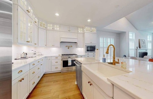 Cedar Neck House | Bethany Beach Marlin Chase Ultra Luxe with pool, EV charging, pickleball & more