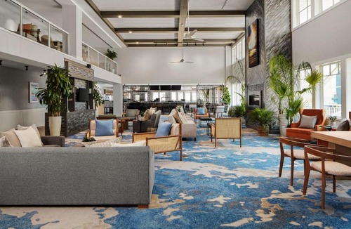 Bethany Beach Hotel | Bethany Beach Ocean Suites Residence Inn by Marriott