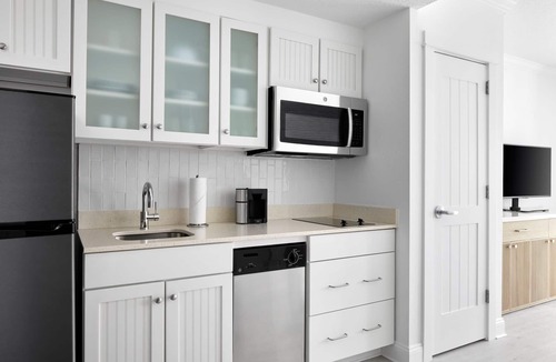 Bethany Beach Hotel | Bethany Beach Ocean Suites Residence Inn by Marriott