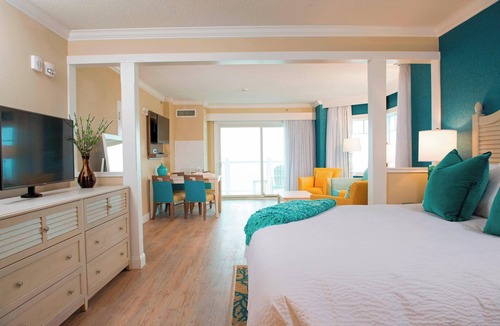 Bethany Beach Hotel | Bethany Beach Ocean Suites Residence Inn by Marriott