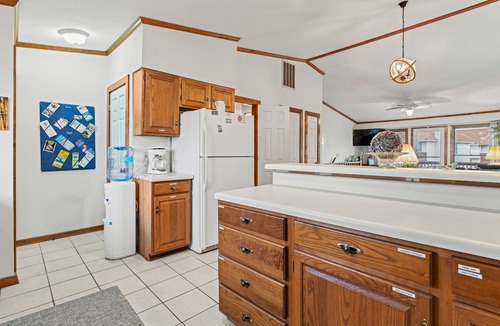 Kitty Hawk House | Better Sand at Sea Dunes Semi-Oceanfront 2 Bedroom Townhome + Direct Beach Access!