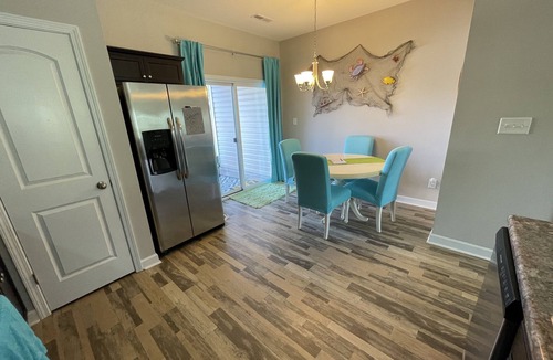 Sneads Ferry House | BETTER THAN HOTEL! 2 Suites!