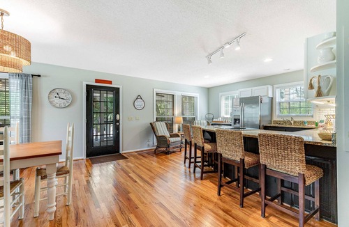 Edisto Island House | Better Together