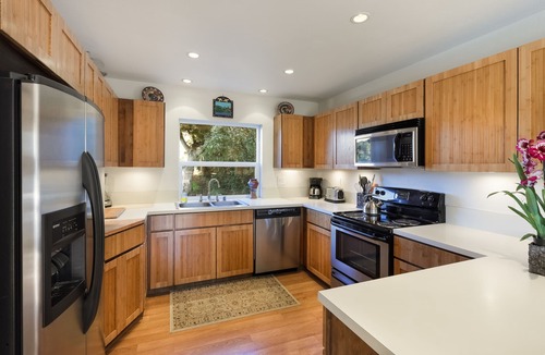 Waikoloa House | Big Family Home, Heated Pool, Yard, Lanai's, Views, Location! Air Conditioning