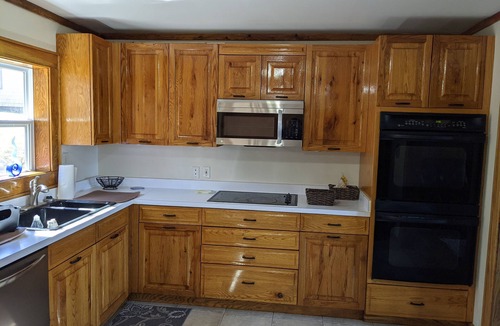 Altamont House | Big Summer Discount-nPrivate Quite 1600 SF Cabin house