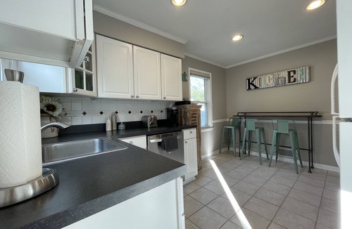 Birmingham House | Birmingham beautiful and clean entire home