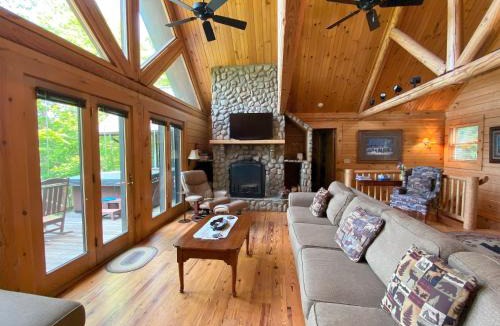 Ferguson House | Black Bear Lodge