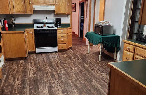 Blackwell House | Blackwell Activity Center