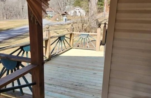Blackwell House | Blackwell Activity Center
