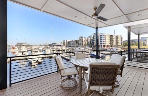 River District House | Bliss at The Cove Riverwalk Villas