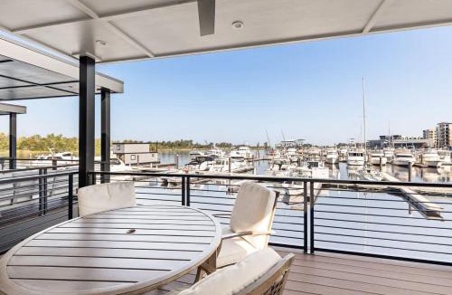 River District House | Bliss at The Cove Riverwalk Villas