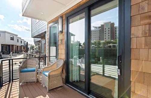 River District House | Bliss at The Cove Riverwalk Villas