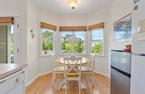 Corolla Light Condo | Bliss: Shared Pool & Sports Center | Short Walk to Beach