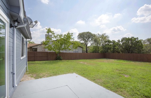 Tanglewood Estates House | Blissful Retreat