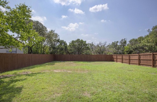 Tanglewood Estates House | Blissful Retreat