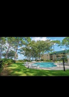 Palmetto Dunes Villa | Blissful
