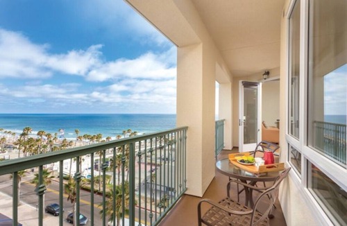 Myrtle Beach Cabin | BLOCK Carolina Grande 1br