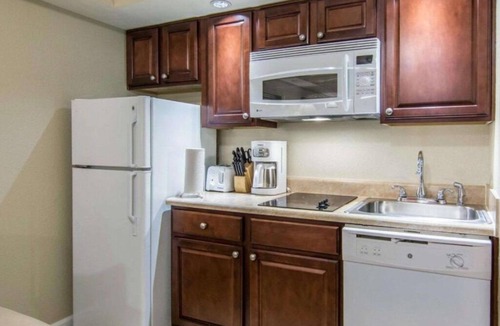 Williamsburg Condo | BLOCK Patrick Henry - Studio