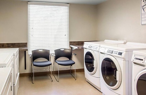 Williamsburg Condo | BLOCK Patrick Henry - Studio