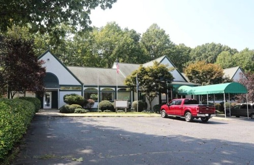 Gordonsville Other | BLOCK Shenandoah Crossing 3br