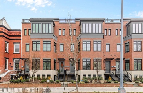 Bloomingdale Apartment | Bloomingdale Garden Home 1BR | Private Entry + W/D