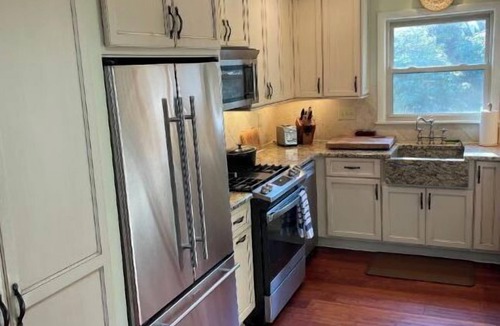 Blowing Rock House | Blowing Rock Home The Aspen - 100 Mile View