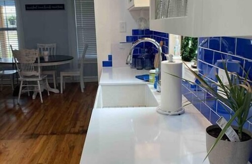 Brookview House | Blue Belle House -Minute to Magnolia