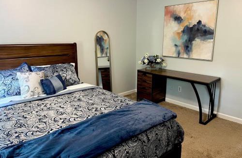Dacula House | Blue Haven Dacula