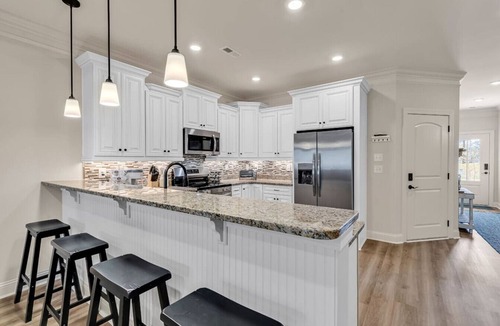 Murrells Inlet House | Blue Haven on Hallandale