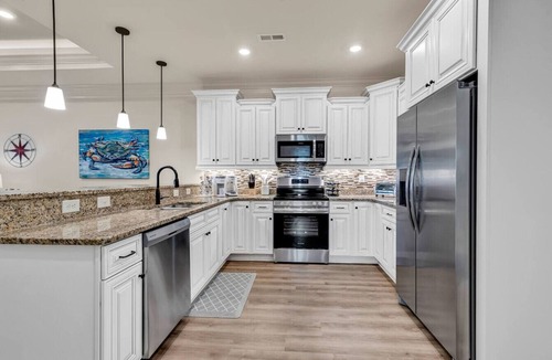 Murrells Inlet House | Blue Haven on Hallandale