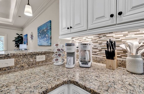 Murrells Inlet House | Blue Haven on Hallandale