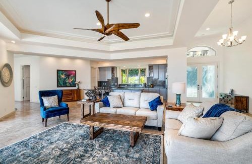 Kahaluu-Keauhou House | Blue Hawaii
