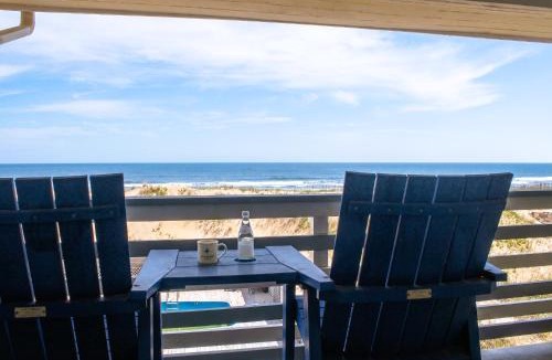Nags Head Hotel | Blue Heron Motel