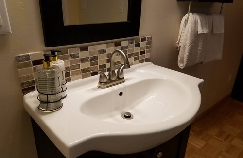 Cana Bed & Breakfast | Blue Ridge Manor B&B