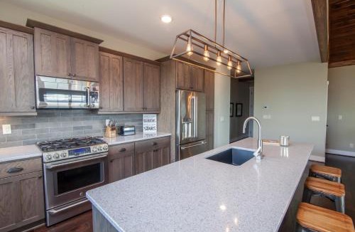 Lenoir House | Blue Ridge Mtn Club Condo C-303