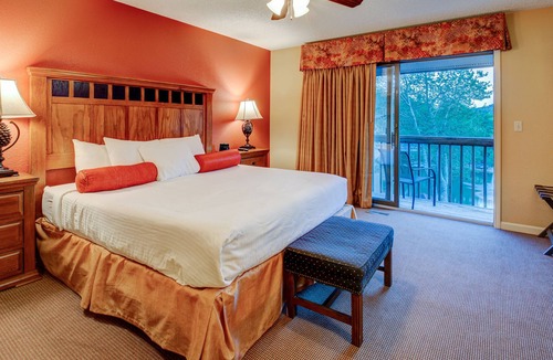Banner Elk Villa | Blue Ridge Village, Banner Elk, 2 Bedroom Villa