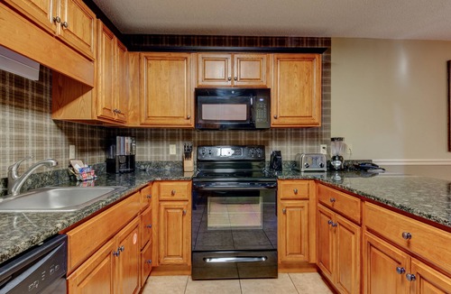 Banner Elk Villa | Blue Ridge Village, Banner Elk, 2 Bedroom Villa
