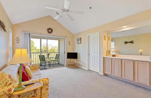 Carolina Forest Apartment | Blue River Retreat