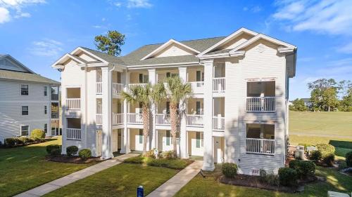 Carolina Forest Apartment | Blue River Retreat