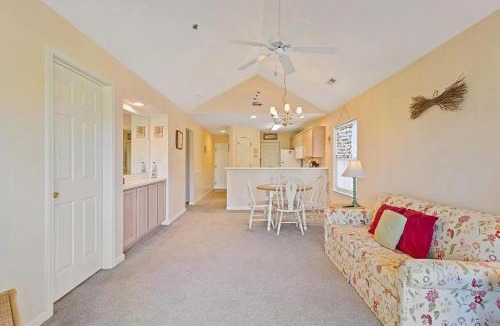 Carolina Forest Apartment | Blue River Retreat