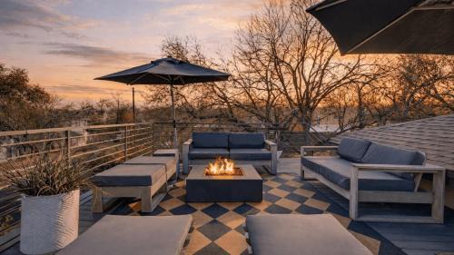 Zilker House | Bluebonnet Lane by AvantStay