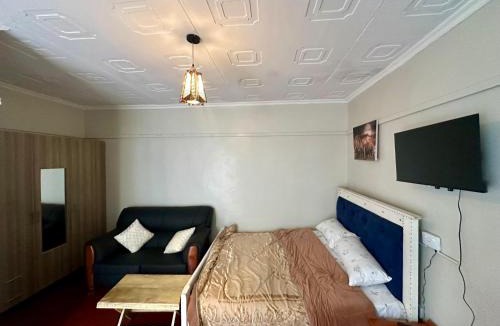 Eldoret Apartment | Bluegate