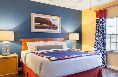 Myrtle Beach Resort | Bluegreen Harbour Lights, 1br Deluxe Unit, Free WiFi