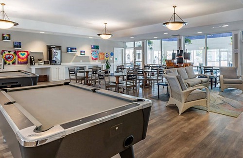 Myrtle Beach Resort | Bluegreen Harbour Lights, 1br Deluxe Unit, Free WiFi